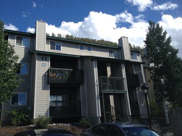 1100 Goeglein Gulch