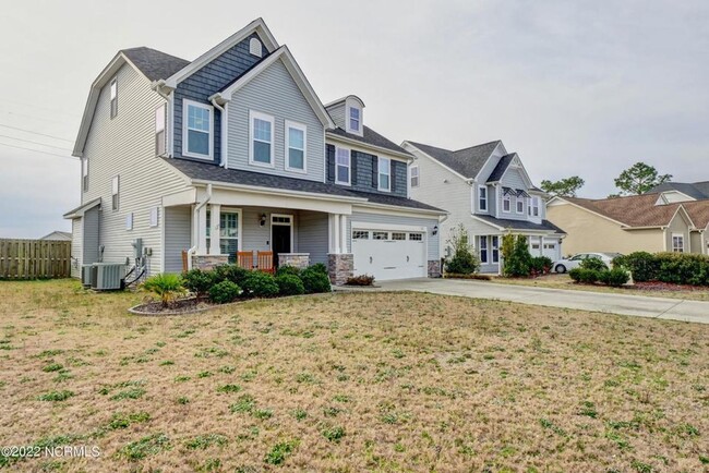 Building Photo - 122 Hampton Dr
