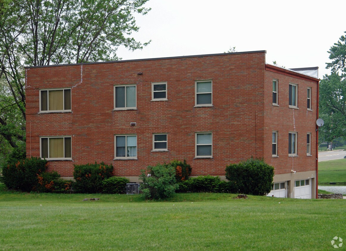 Building Photo - 2671 Dixie Hwy