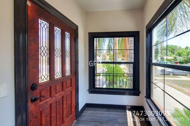 Foto del edificio - 347 N Fairview St