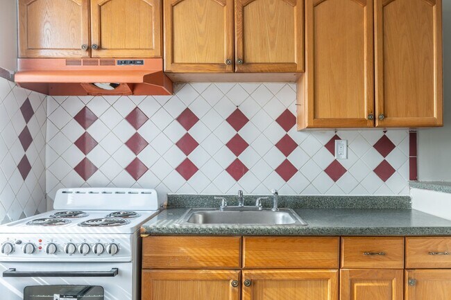 Foto del edificio - 3400 Reach St