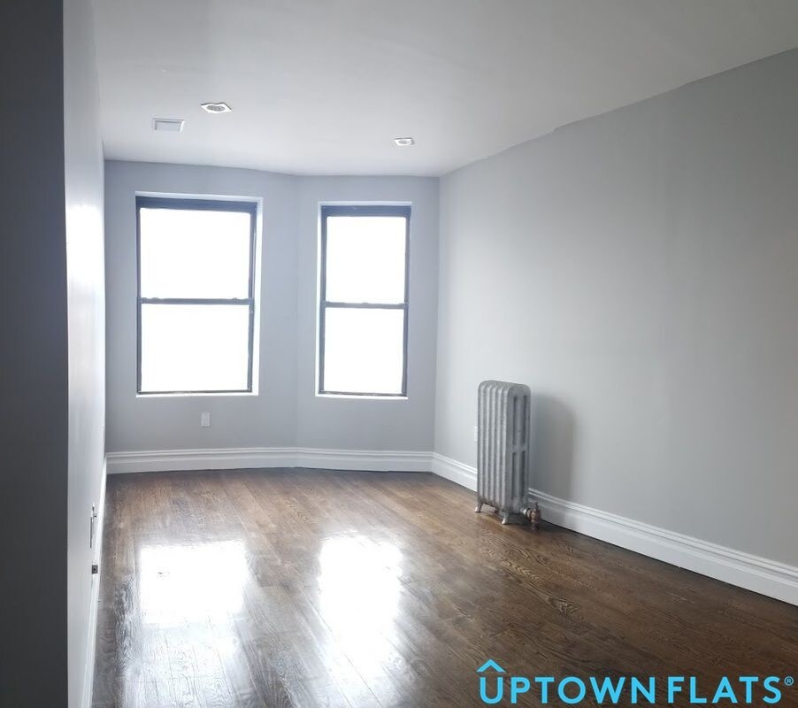 Building Photo - 287 Edgecombe Ave
