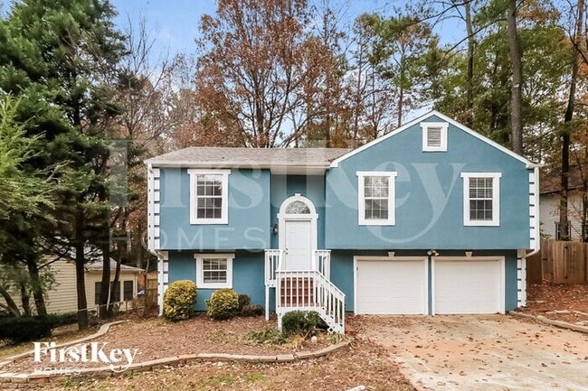 Building Photo - 1822 Cres Hill Dr NW
