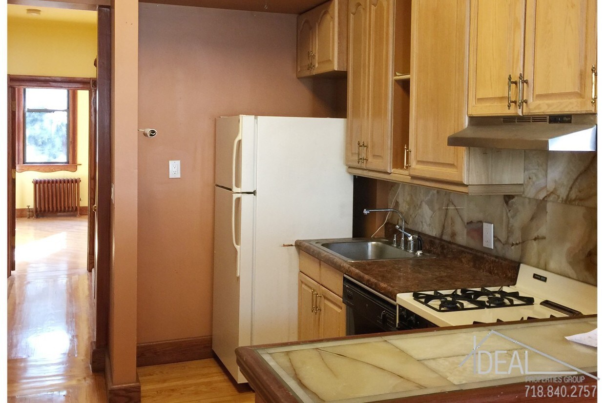 Foto del edificio - 233 15th St