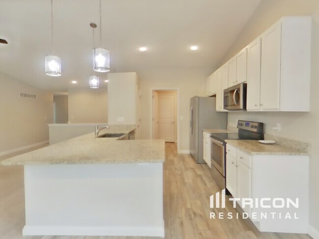 Foto del edificio - 48 Huntleigh Park Ct