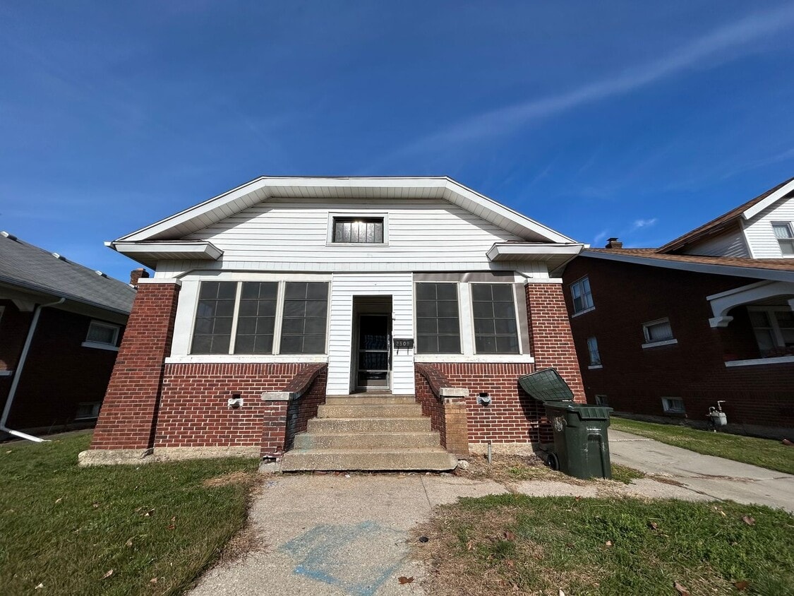 Primary Photo - Updated 3-Bedroom, 1-Bathroom Home – $1,40...