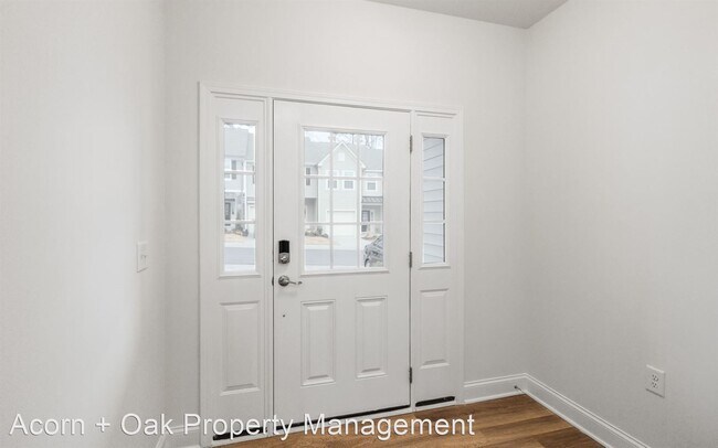 Building Photo - 3 br, 2.5 bath House - 1360 Scholar Dr