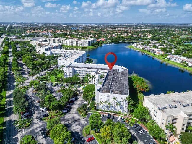 Foto del edificio - 10750 NW 66th St