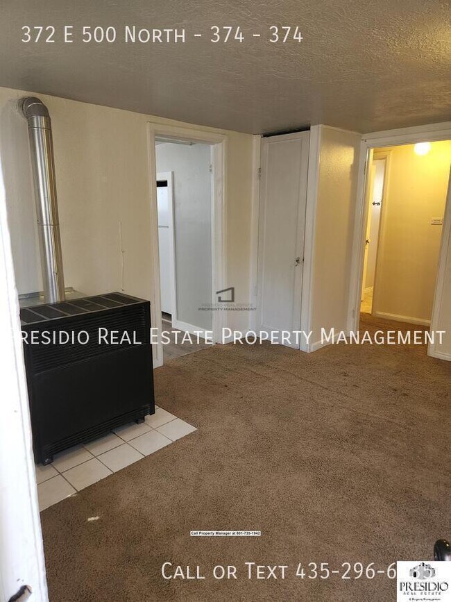 Building Photo - 372 E 500 N