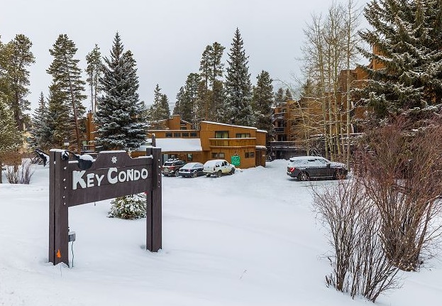 Building Photo - 1463 E Keystone Rd