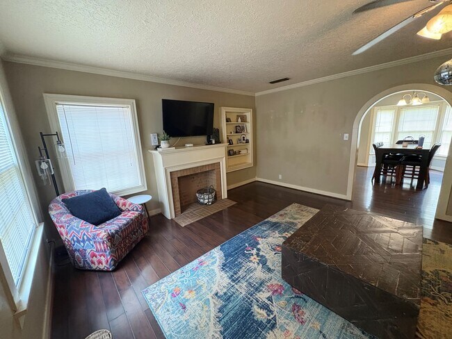 Foto del edificio - 2515 N Pecan St