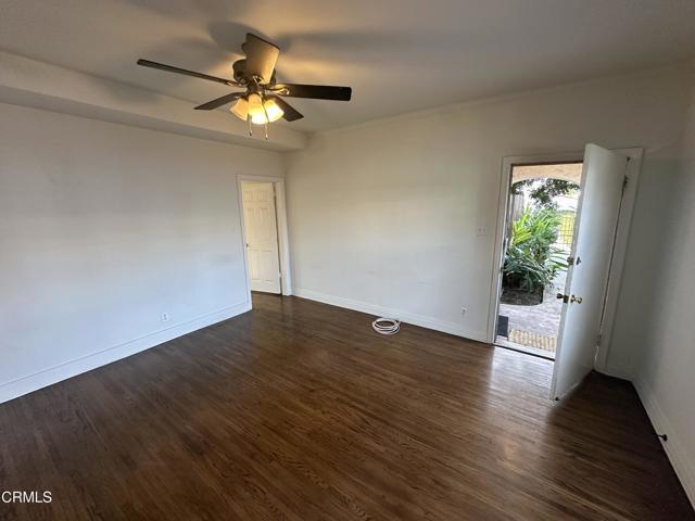 Foto del edificio - 638 N Vista St