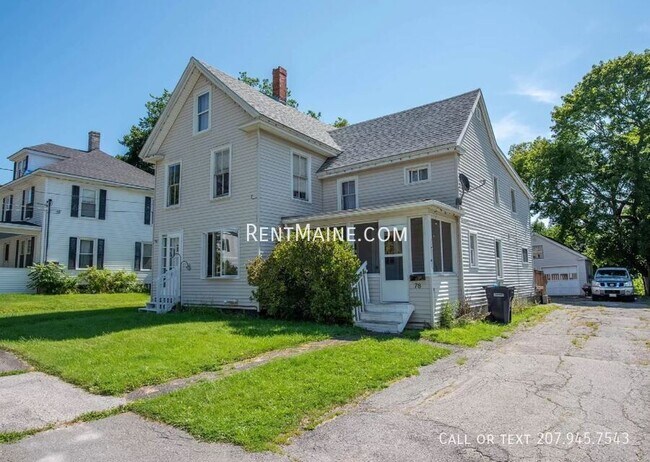 Foto del edificio - 78 Seventh St.