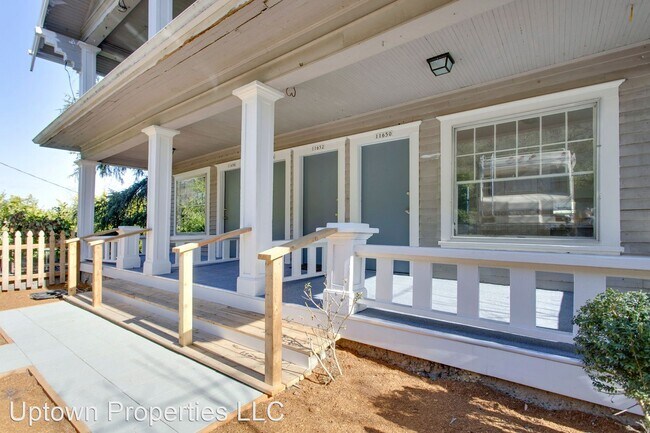Foto del edificio - 11650 NW St Helens Rd