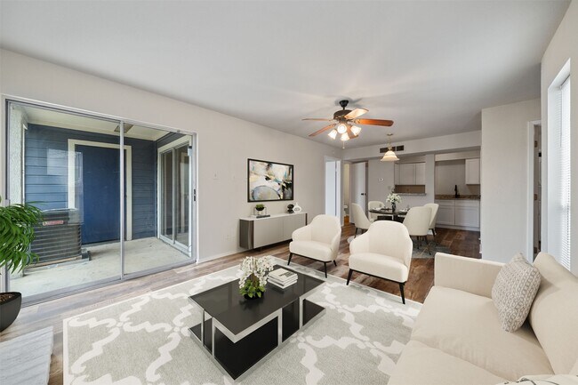 Foto del edificio - 18519 Egret Bay Blvd