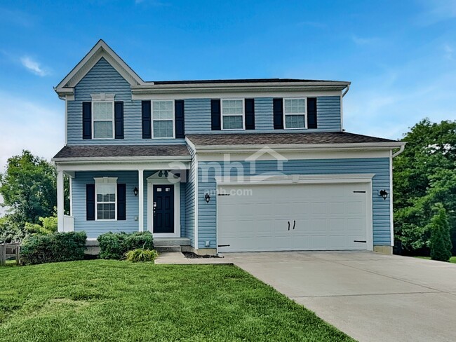 Building Photo - 735 Norbie Dr