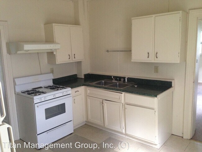 Foto del edificio - 1021 N 7th St