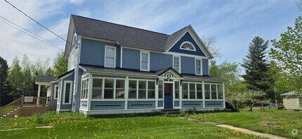Building Photo - 18026 NY-177