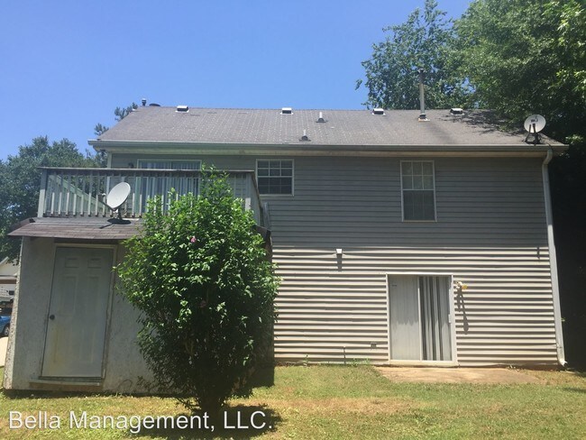 Foto del edificio - 3 br, 2 bath House - 6437 Phillips Creek Dr