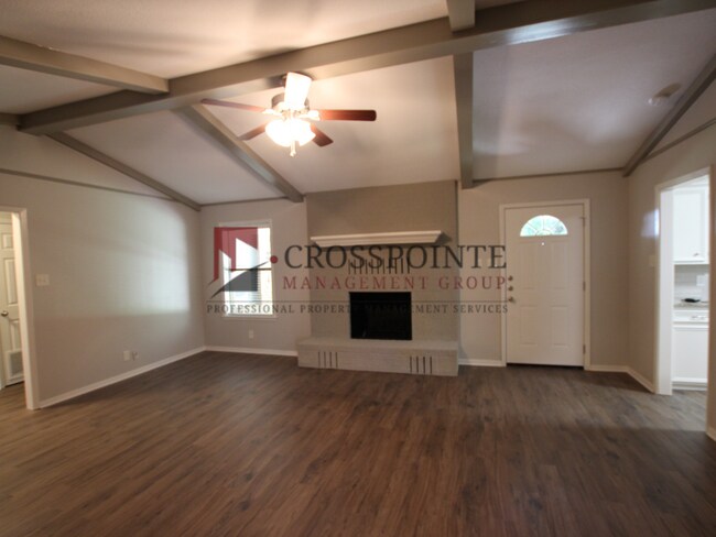 Foto del edificio - Charming 3 Bedroom in Whitehouse!