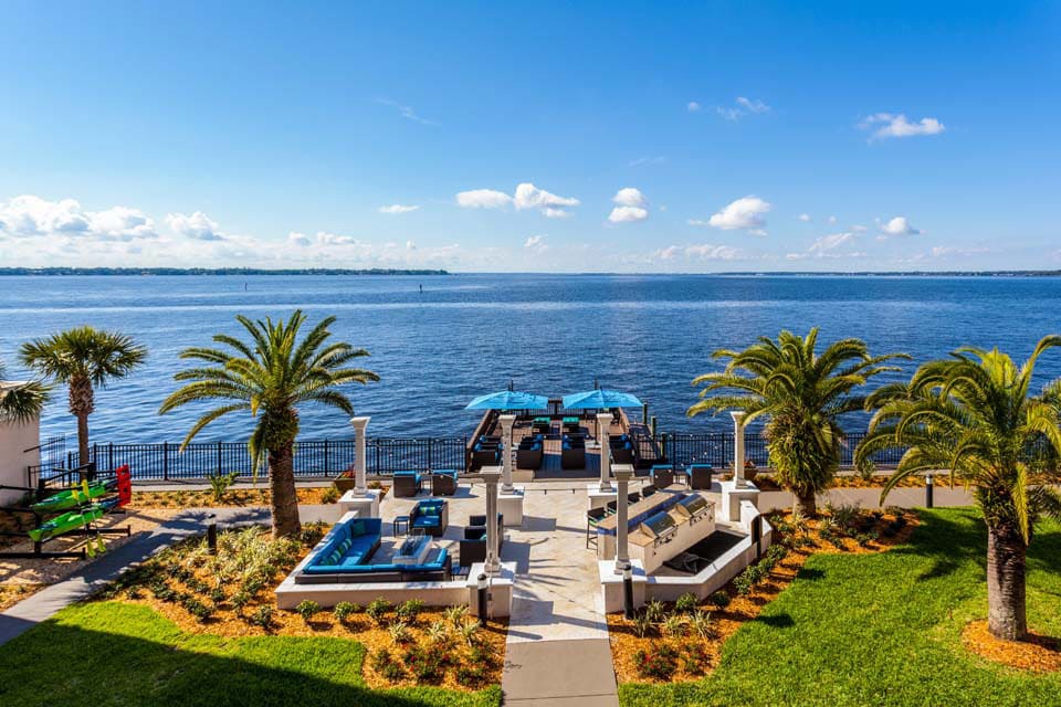 Bell Riverside Apartments Jacksonville, FL