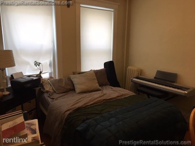Building Photo - Studio, 1 bath Apartment - 91 Gordon St #15