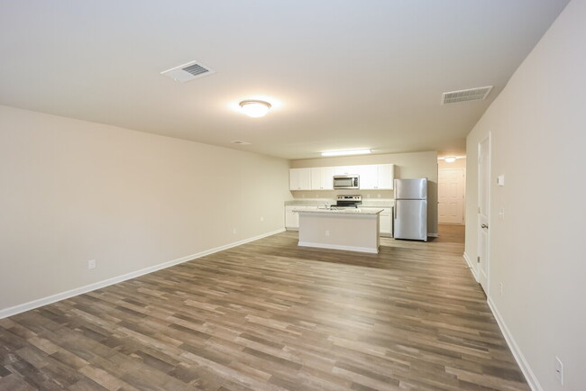 Foto del edificio - 2525 Wood Bend Ln