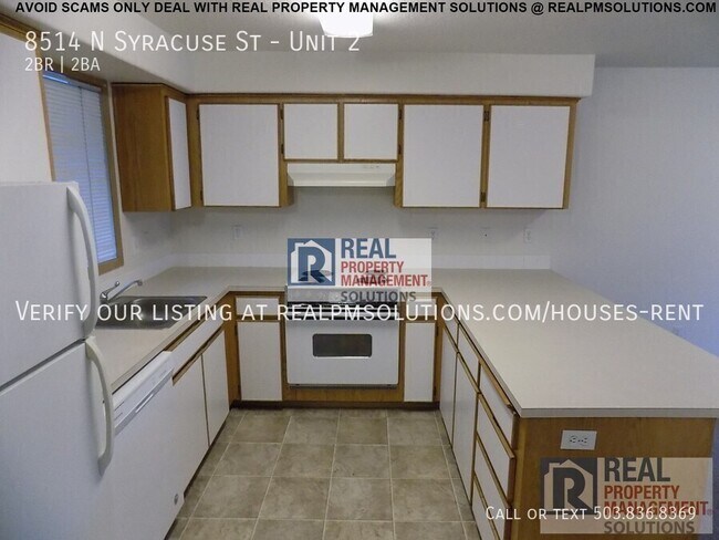 Building Photo - 8514 N Syracuse St