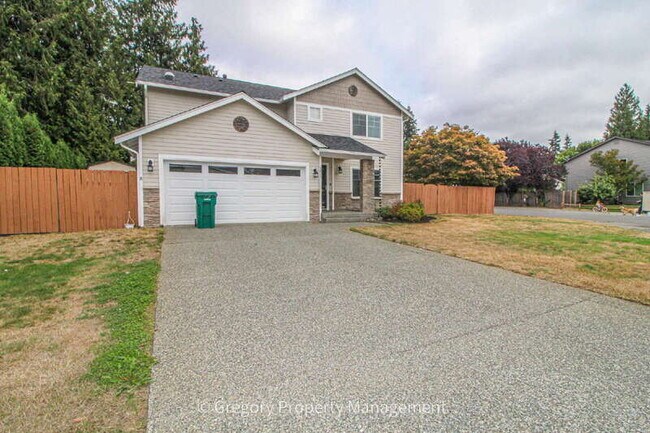 Foto del edificio - 4825 138th St SE