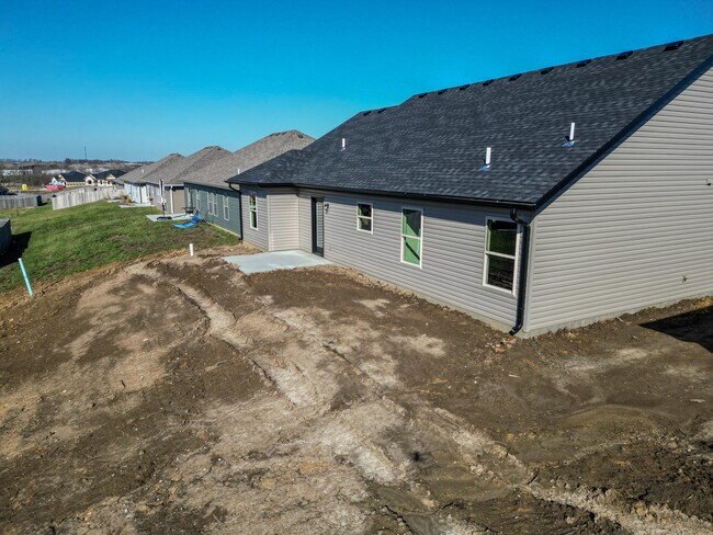 Foto del edificio - 3324 Naples Dr