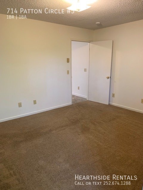 Building Photo - 1 Bed 1 Bath Apt. in Winterville