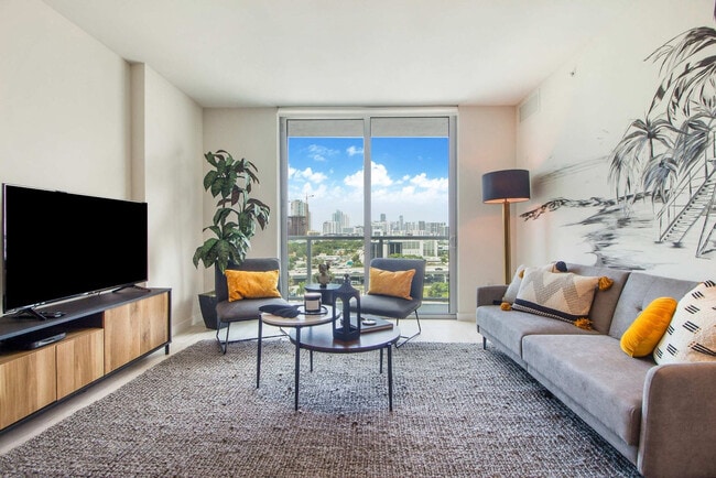 Building Photo - 3900 Biscayne Blvd