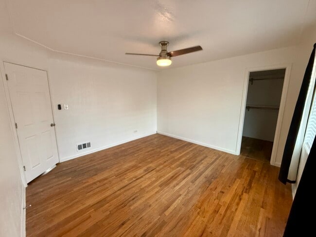 Building Photo - 1035 S Quitman St