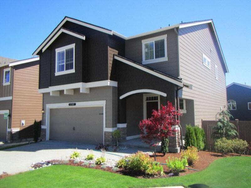 Foto principal - 1733 77th Ave SE