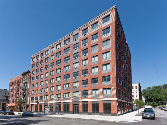 Foto del edificio - Douglass Park