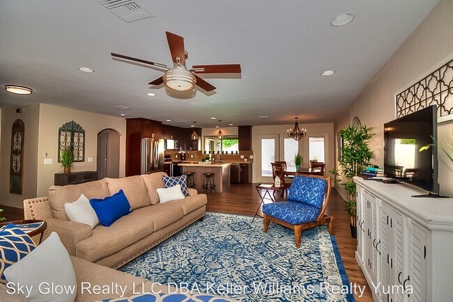 Foto del edificio - 4 br, 2 bath House - 1310 W. 20th St.