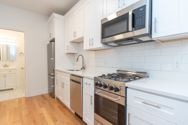 Foto del edificio - 95 Park Dr