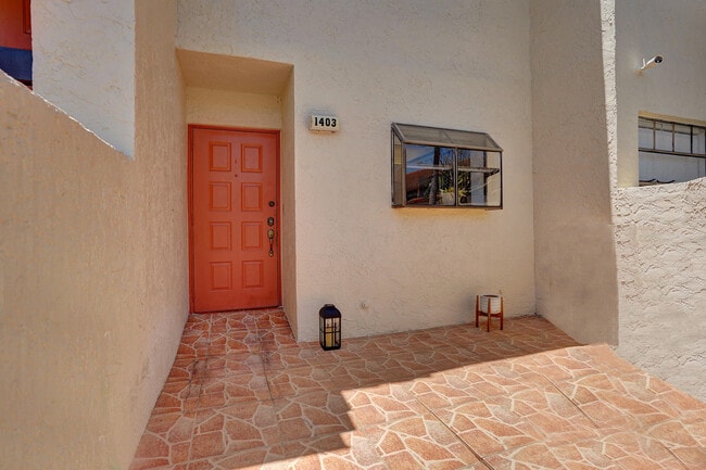 Building Photo - 1403 Congressional Way
