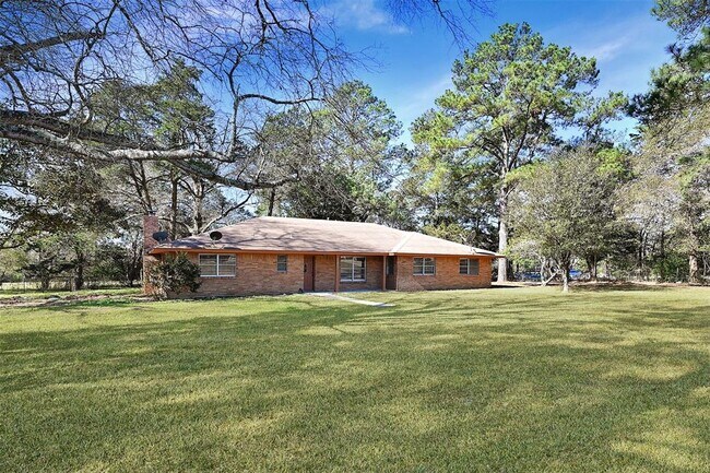 Building Photo - 20823 FM 2854 Rd