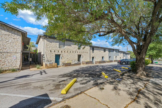 Building Photo - Parker Heights