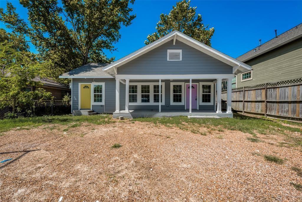 Foto principal - 507 Enid St