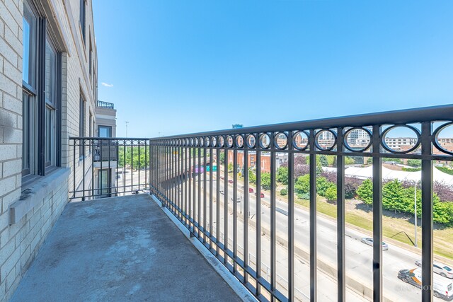 Foto del edificio - 520 N Halsted St