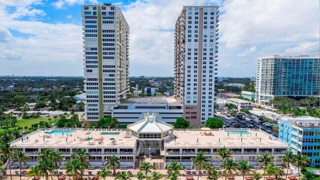 Foto del edificio - 111 Briny Ave
