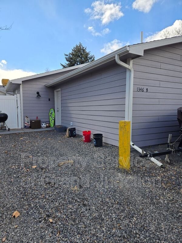 Photo - 1346 Texas Avenue