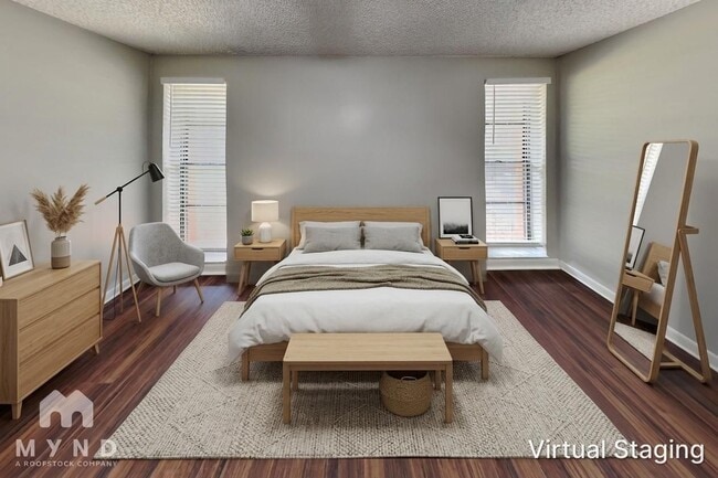 Building Photo - 16023 Eagle River Way