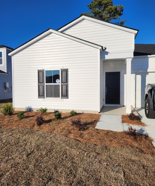 Building Photo - 137 Water Deer Wy