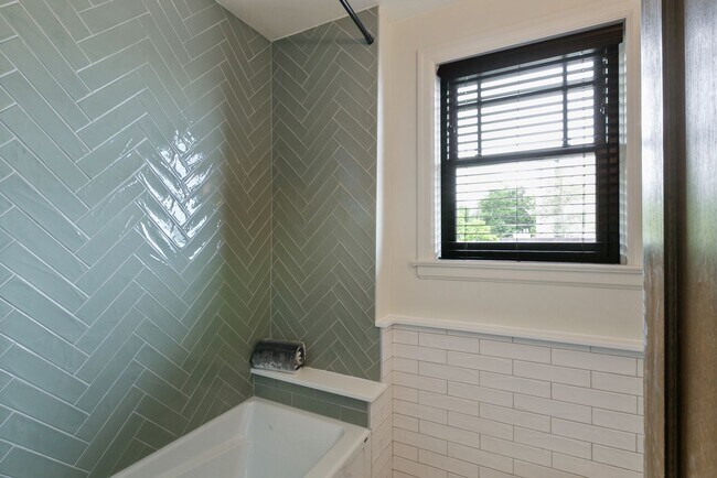 Foto del interior - The Roosevelt Apartments