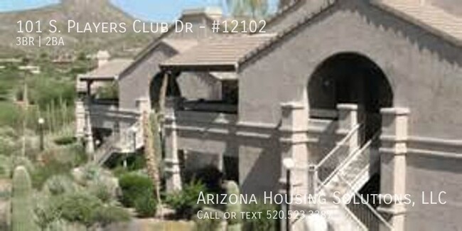 Foto del edificio - Furnished 3 Bedroom close to Downtown Tucson