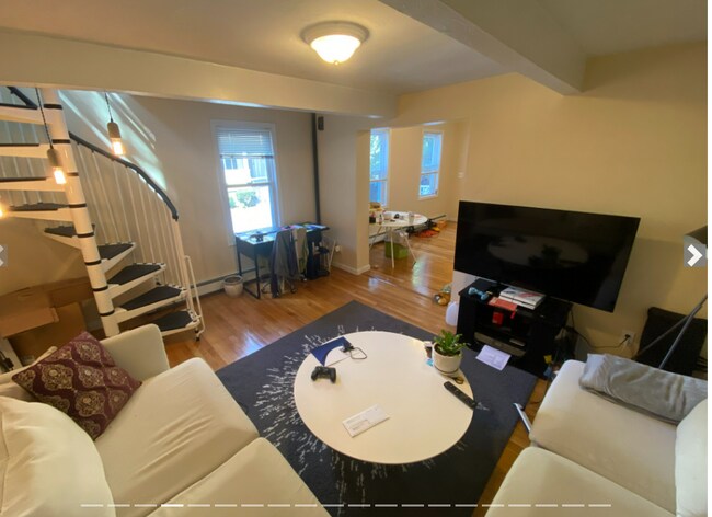 Foto del edificio - 255 Beacon St
