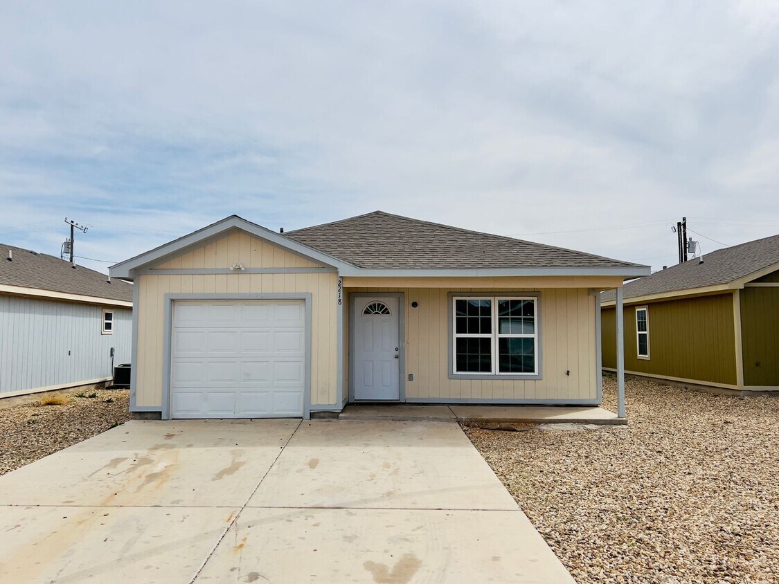 Foto principal - 3/2/1 in Northeast Lubbock